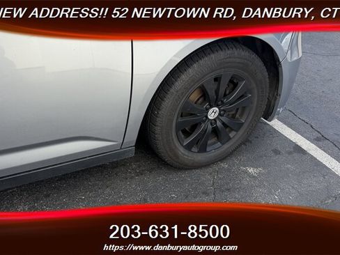 Used 2016 Honda Odyssey EX-L image 10