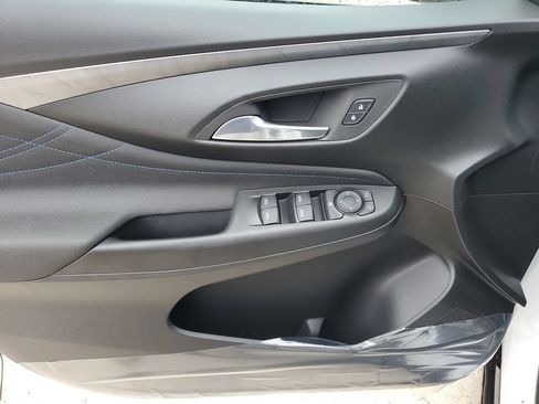 New 2026 Buick Envista Sport Touring w/ Advanced Safety Package FWD image 16