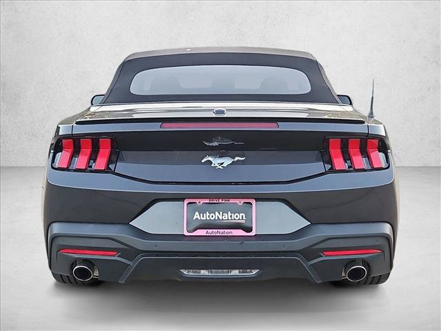 Used 2024 Ford Mustang Premium RWD image 7