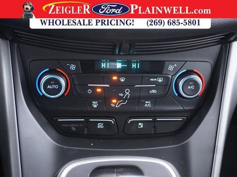 Used 2017 Ford C-MAX SE image 20