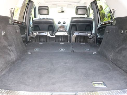 Used 2011 Mercedes-Benz ML 350 2WD image 57