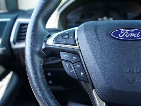 Used 2024 Ford Edge SEL AWD/4WD image 31