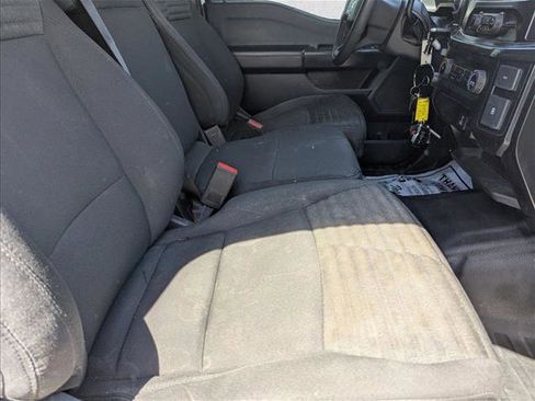 Used 2023 Ford F150 XL w/ STX Appearance Package AWD/4WD image 18