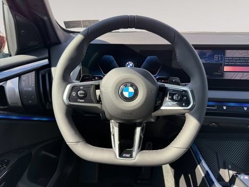 New 2026 BMW X3 xDrive30i w/ Premium Package AWD/4WD image 12