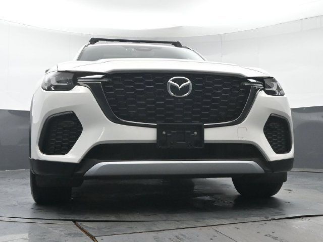 Certified 2025 MAZDA CX-70 3.3 Turbo w/ Premium Plus Pkg AWD/4WD image 38