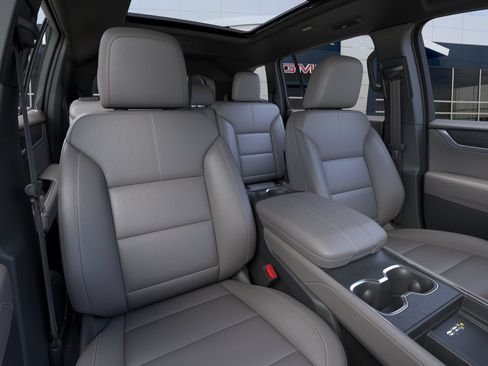 New 2026 GMC Acadia Elevation w/ Elevation Premium Package FWD image 16