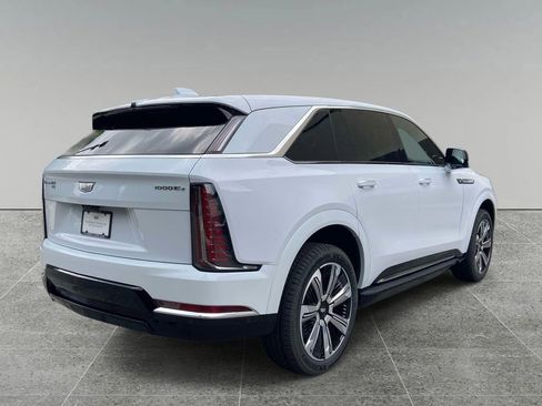 New 2026 Cadillac Escalade IQ Luxury 2 AWD/4WD image 5