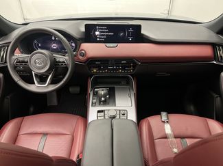 Certified 2025 MAZDA CX-70 Plug-In Hybrid w/ Premium Plus video 3