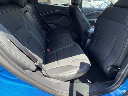 New 2026 Ford Mustang Mach-E Premium RWD image 15