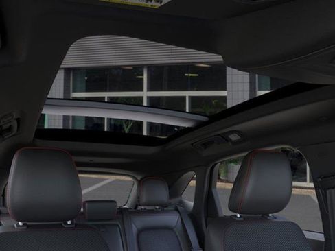 New 2025 Ford Escape ST-Line w/ Cold Weather Package image 22