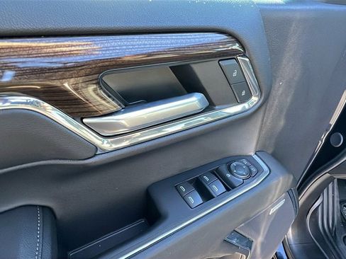 Certified 2024 Chevrolet Silverado 1500 RST w/ All Star Edition Plus image 12