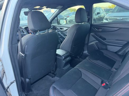 Used 2022 Subaru WRX Premium AWD/4WD image 6