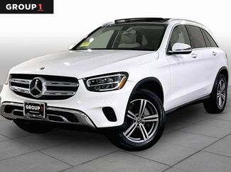 Used 2020 Mercedes-Benz GLC 300 4MATIC video 1