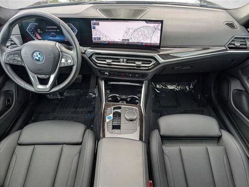 Certified 2023 BMW i4 eDrive35 w/ Premium Package RWD image 19