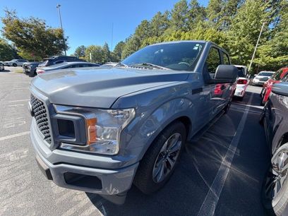 Used 2019 Ford F150 XL w/ Equipment Group 101A Mid