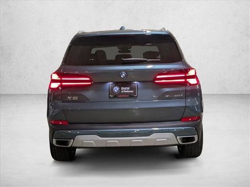 New 2026 BMW X5 xDrive50e w/ Premium Package image 7