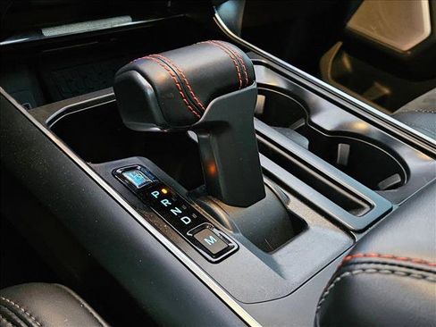 Used 2025 Ford F150 Raptor image 12