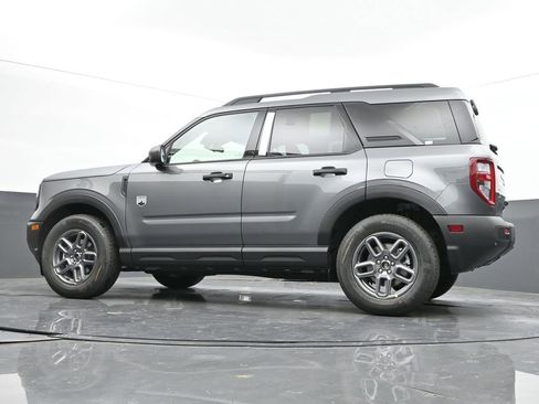 New 2025 Ford Bronco Sport Big Bend w/ Convenience Package image 47