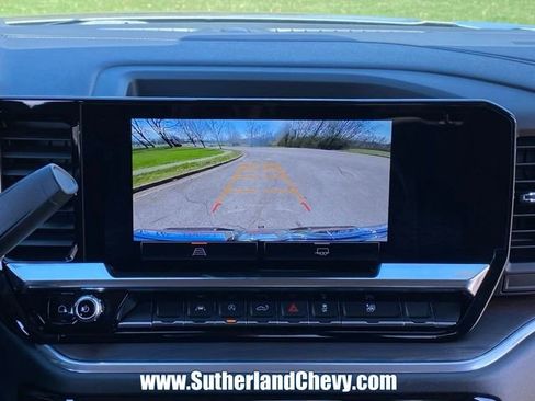 Used 2025 GMC Sierra 1500 SLT image 39