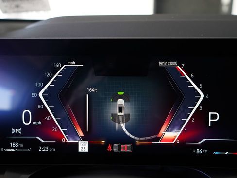 New 2026 BMW X3 xDrive30 w/ Premium Package image 17