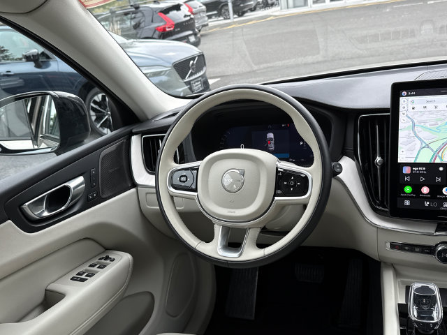 Certified 2026 Volvo XC60 B5 Ultra AWD/4WD image 22