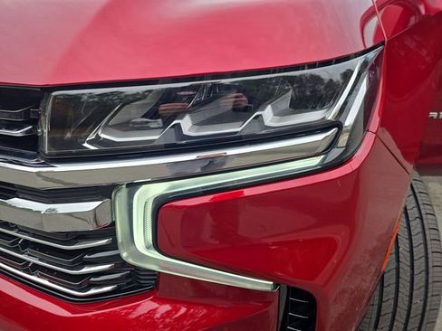 Used 2021 Chevrolet Tahoe LT w/ LT Signature Package image 50