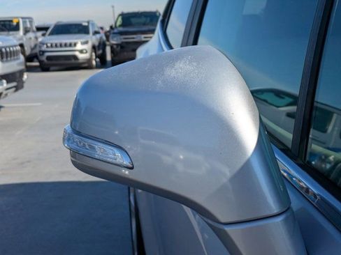 Used 2016 Buick Encore FWD image 9