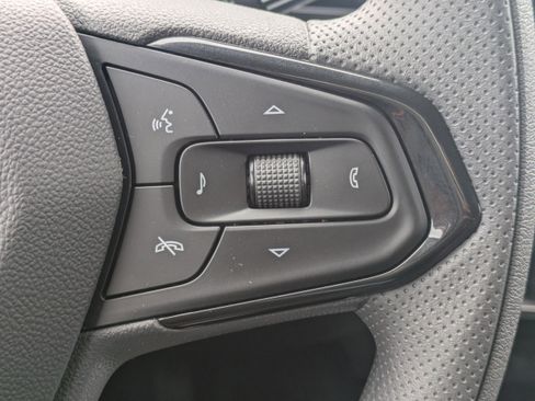 New 2026 Chevrolet Trax LT image 25