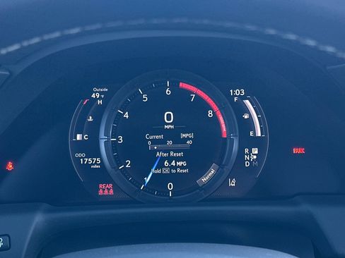 Used 2023 Lexus LS 500 F Sport image 23