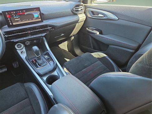 Used 2024 Dodge Hornet GT w/ Track Pack image 12