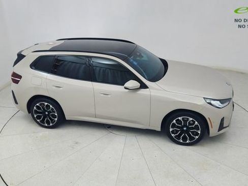 Used 2025 BMW X3 xDrive30i w/ Premium Package AWD/4WD image 78