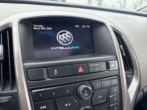 Used 2013 Buick Verano Convenience image 29