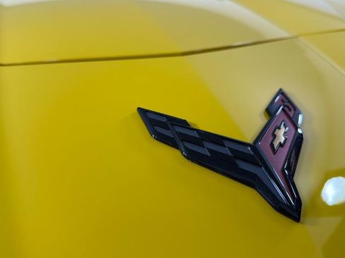 Used 2026 Chevrolet Corvette Stingray Coupe w/ 1LT image 43