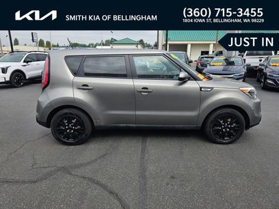 Used 2015 Kia Soul