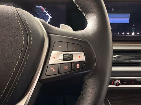 Certified 2024 BMW X5 sDrive40i w/ Premium Package RWD image 24