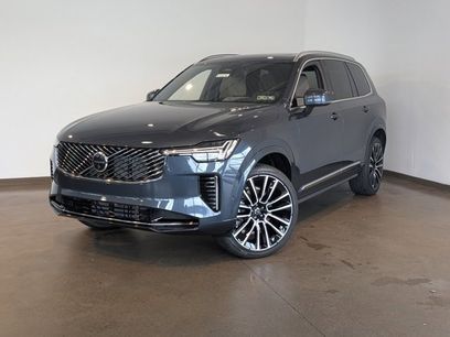 New 2026 Volvo XC90 B6 Plus w/ Protection Package Premier