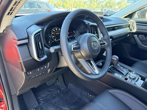 New 2026 MAZDA CX-50 AWD 2.5 Hybrid w/ Weather Package image 26