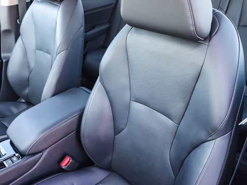 Certified 2025 Honda Accord Touring image 27