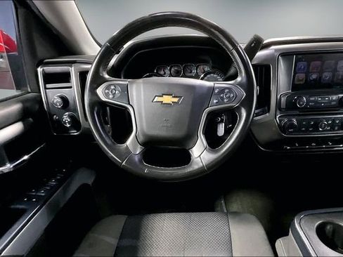 Used 2017 Chevrolet Silverado 1500 LT w/ All Star Edition image 10