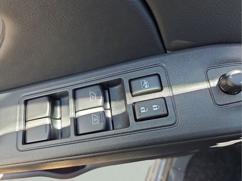 New 2026 Nissan Frontier SV w/ All-Weather Content Package image 15