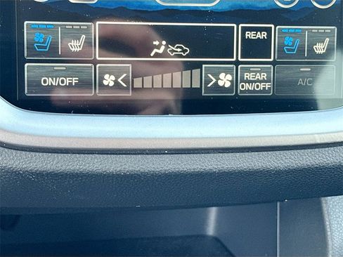 New 2025 Subaru Ascent Touring w/ Popular Package #2 image 19