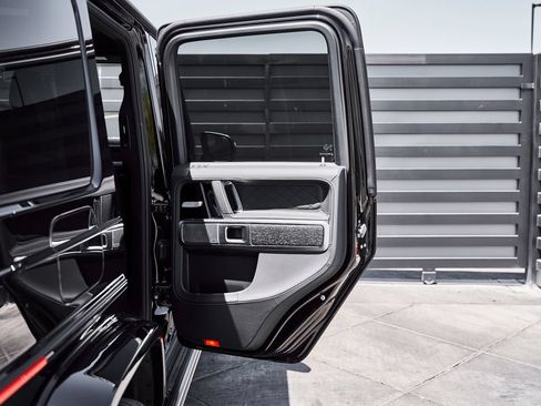 Used 2026 Mercedes-Benz G 63 AMG 4MATIC image 27