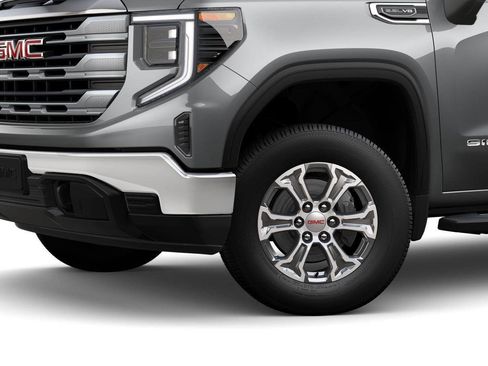 New 2026 GMC Sierra 1500 SLE image 29