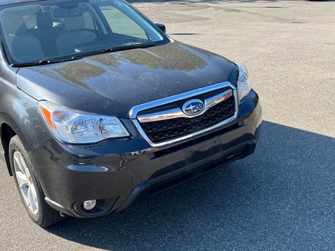 Used 2016 Subaru Forester 2.5i Premium image 4