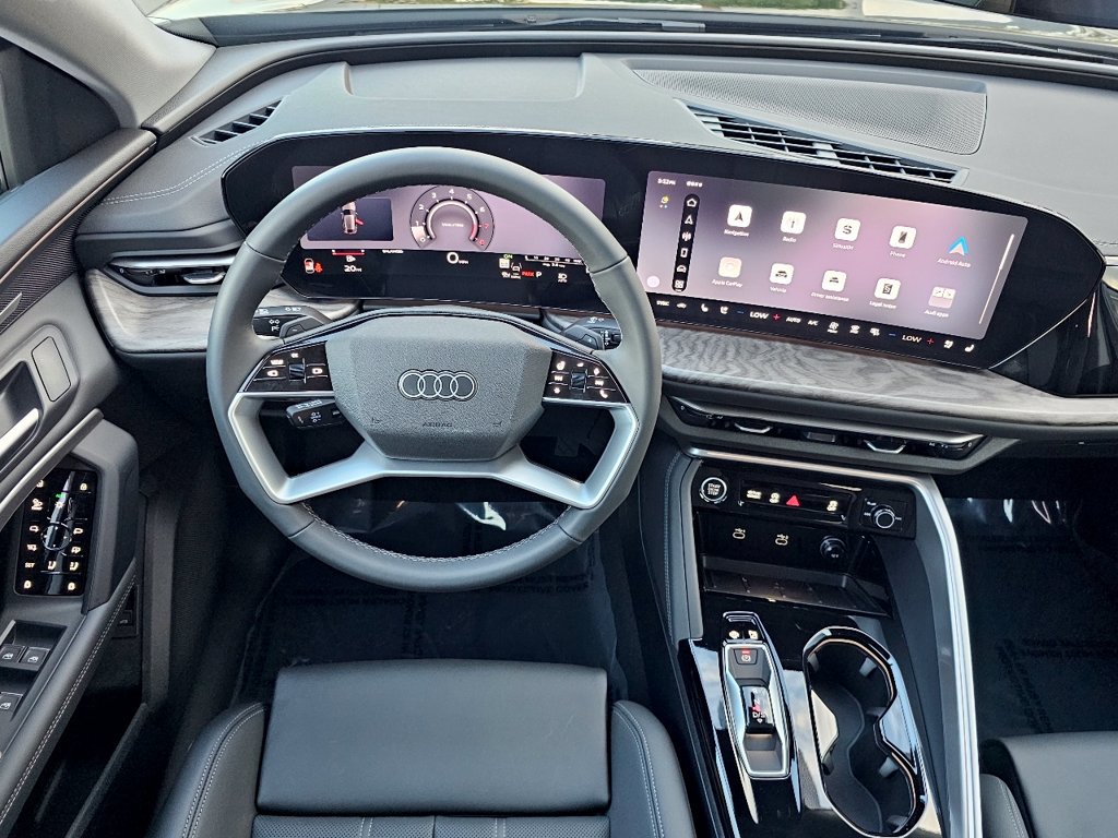 New 2026 Audi Q5 Premium Plus AWD/4WD image 5