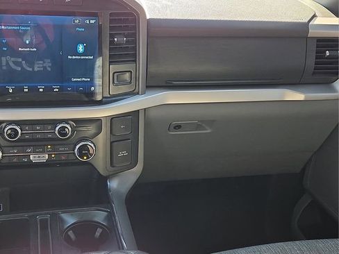 Used 2022 Ford F150 XLT w/ Equipment Group 302A High image 19