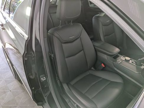 Used 2020 Cadillac XT5 Luxury w/ LPO, Floor Liner Package FWD image 30