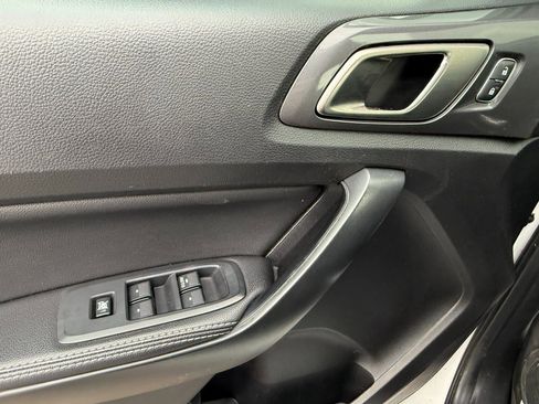 Used 2021 Ford Ranger Lariat w/ Equipment Group 501A High image 19