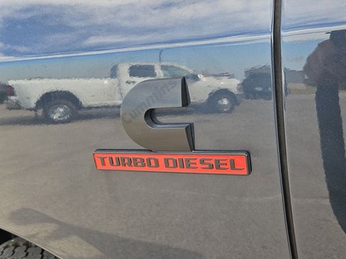 New 2026 RAM 2500 Laramie w/ Night Edition image 14