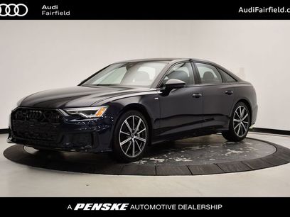 Used 2025 Audi A6 Premium Plus